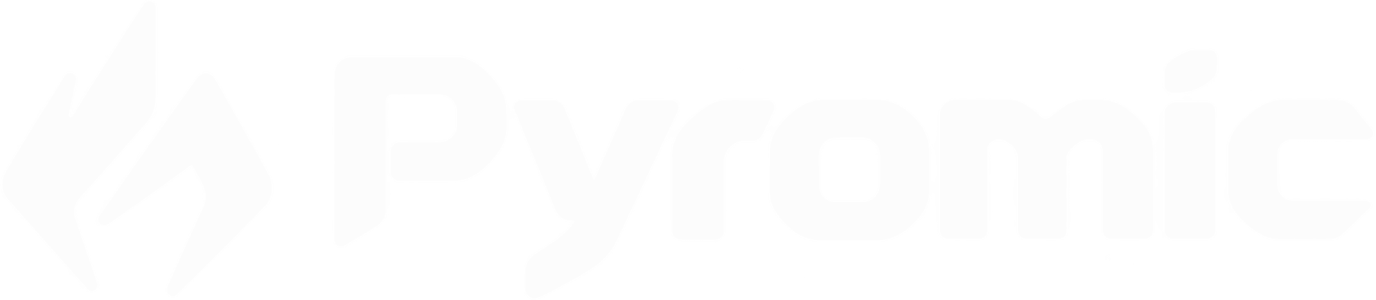 Pyromic